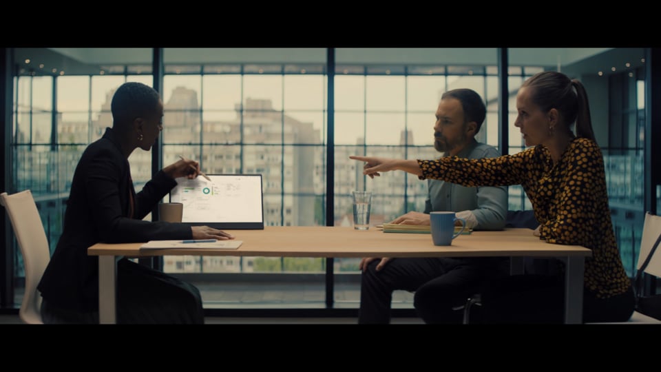 Intuit Quickbooks x The Accountable “Heroes”