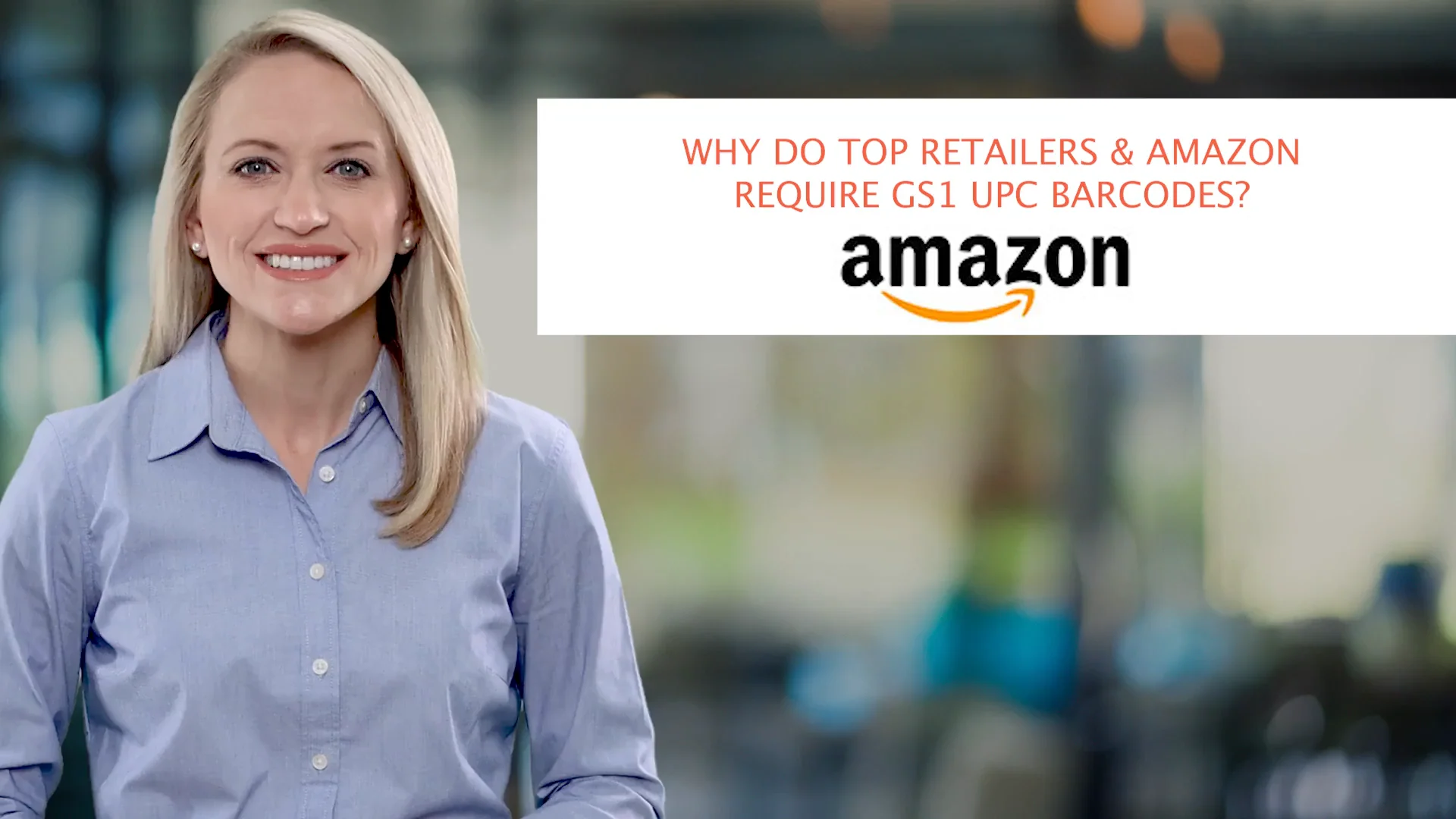 why-retailers-amazon-require-gs1-upc-barcodes-on-vimeo