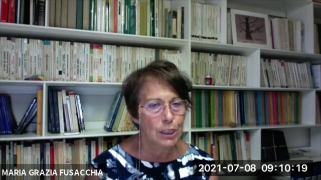 Vicissitudini dell'adozione ai tempi della pandemia - ASNE SIPsIA