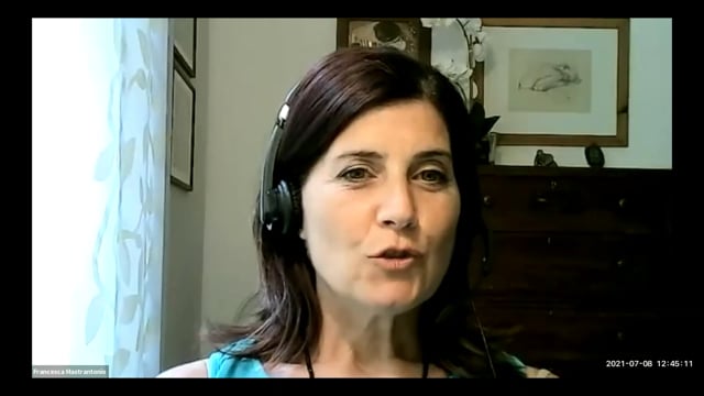 Il caso di Maria la terapia online come oggetto transizionale - SPAD