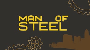 Man of Steel