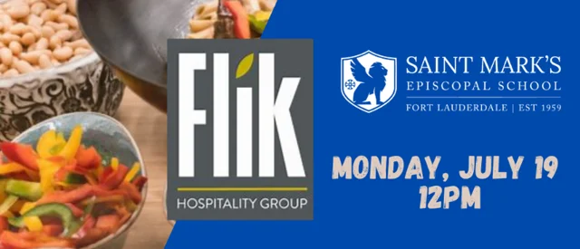 Blog  FLIK Hospitality