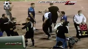 Shahin Bushehr vs Esteghlal Mollasani - Highlights - Week 34 - 2020/21 Azadegan League