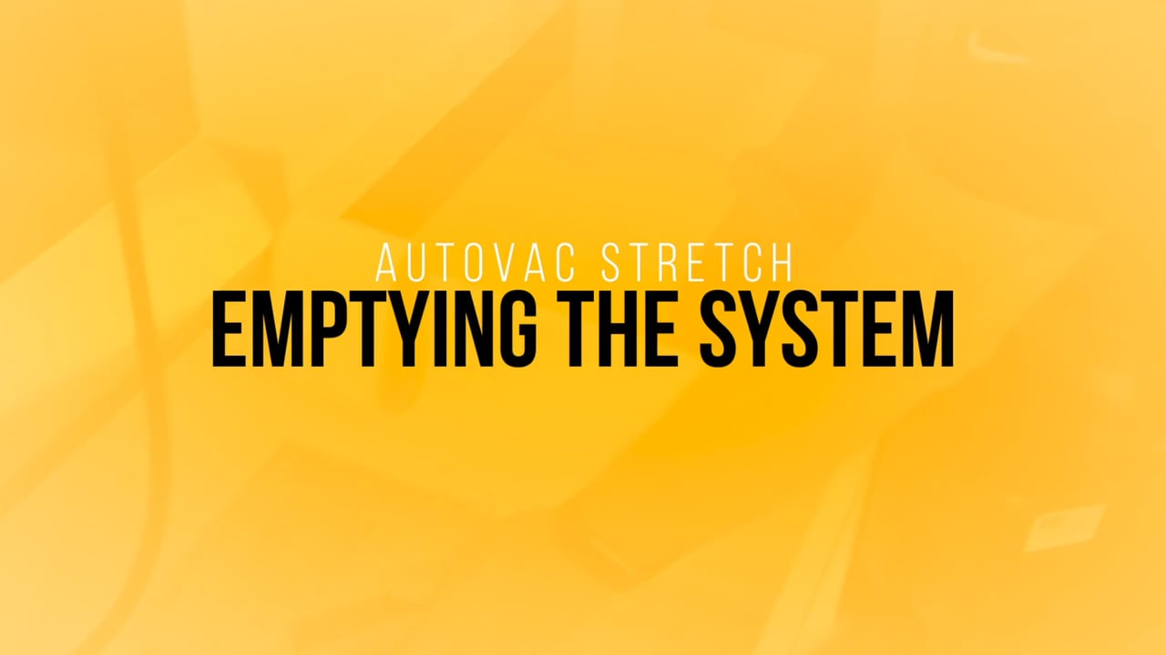 Empty and Rinse - video thumbnail