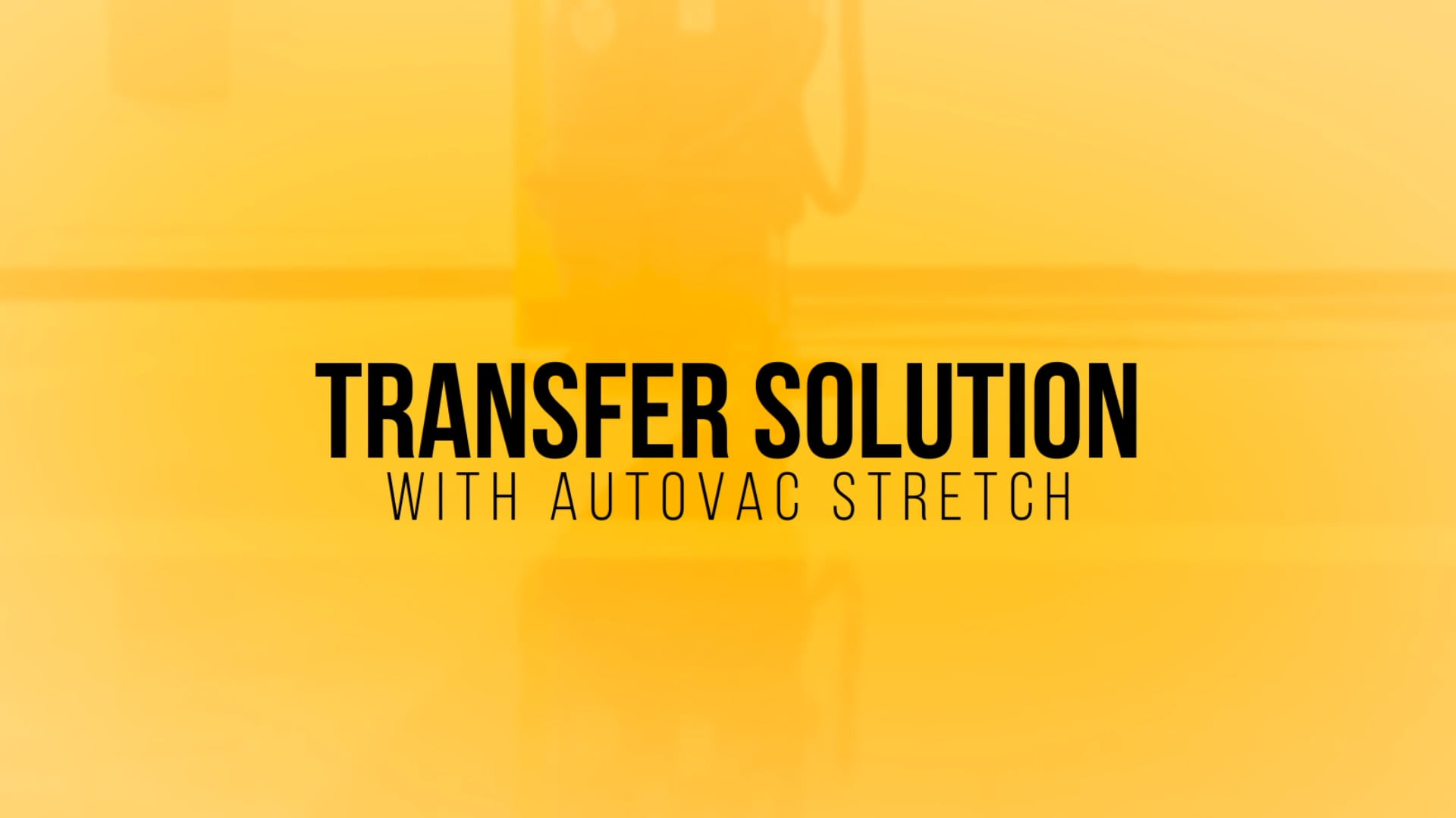 Transferring Cleaning Solution - video thumbnail