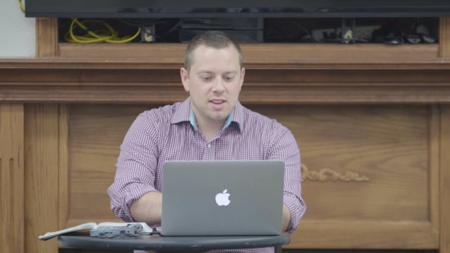 Session 3 - The Cultural Influence of Homosexuality