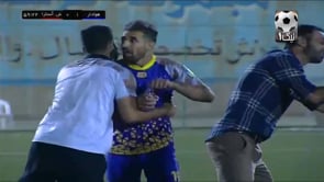 Havadar vs Shahrdari Astara - Highlights - Week 34 - 2020/21 Azadegan League
