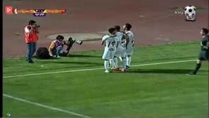 Fajr Sepasi vs Gol Reyhan - Highlights - Week 34 - 2020/21 Azadegan League