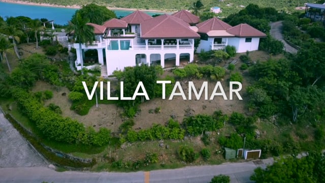 Villa Tamar