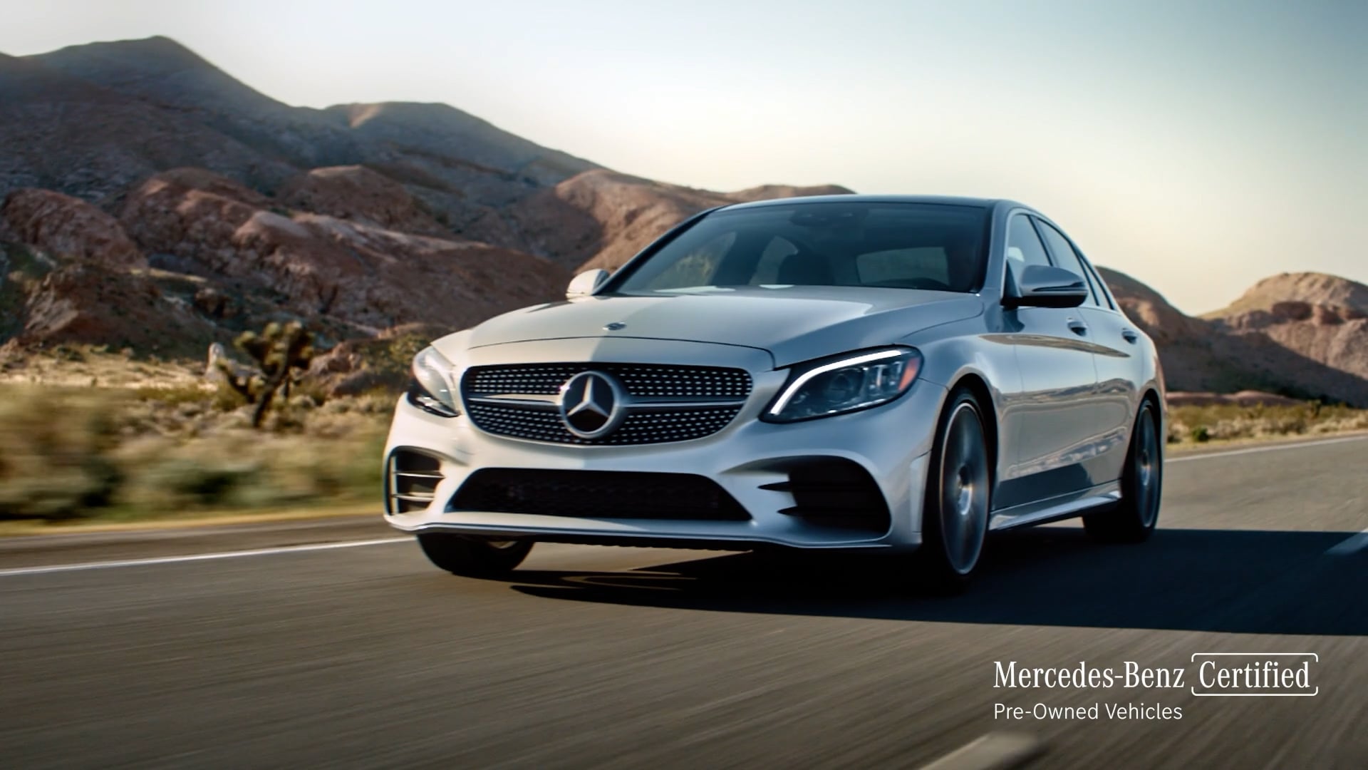 Mercedes-Benz | Certified Pre-Owned