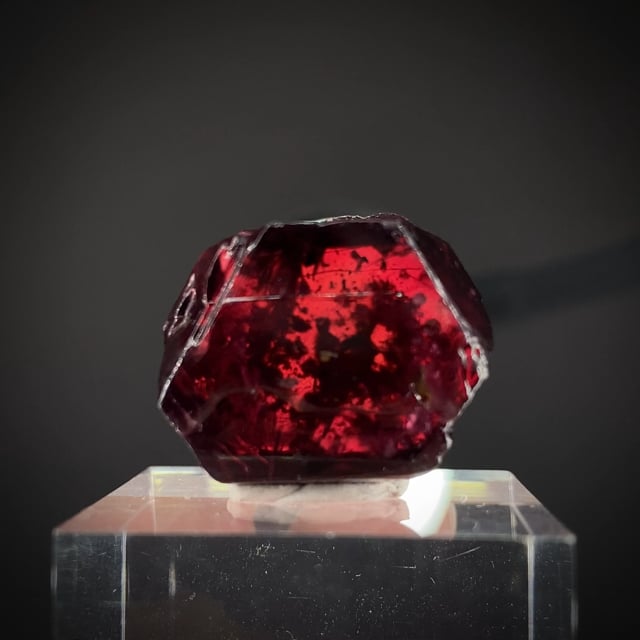 Gem Spinel