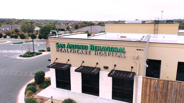 Best Depression Anxiety Clinic Center San Antonio Texas