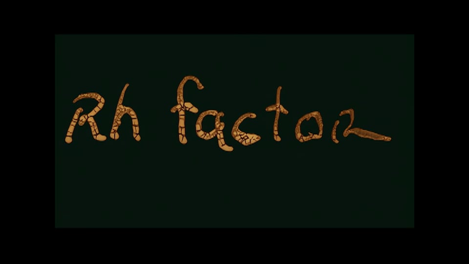 RH Factor
