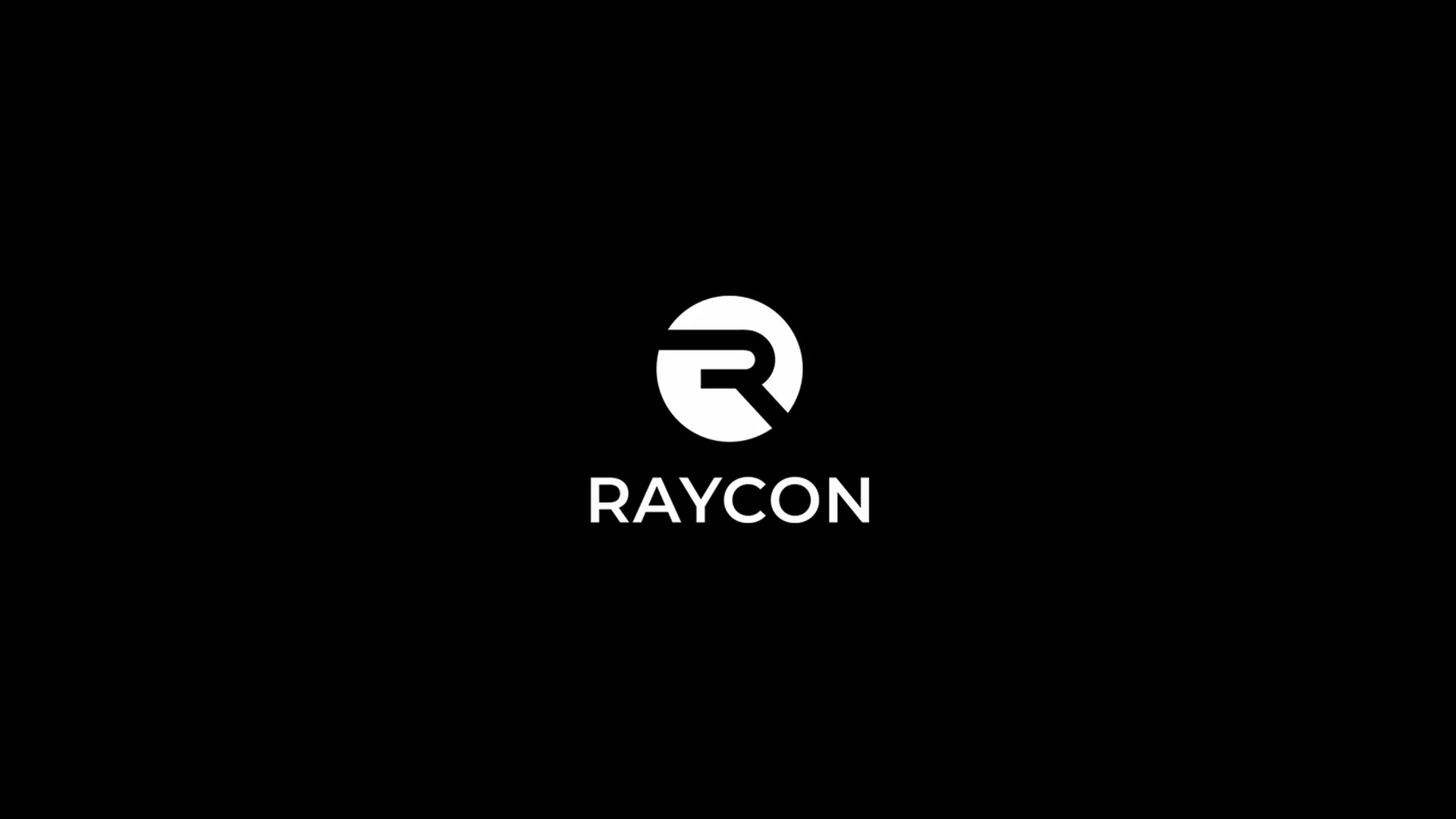 RAYCON EVERYDAY EARBUDS on Vimeo
