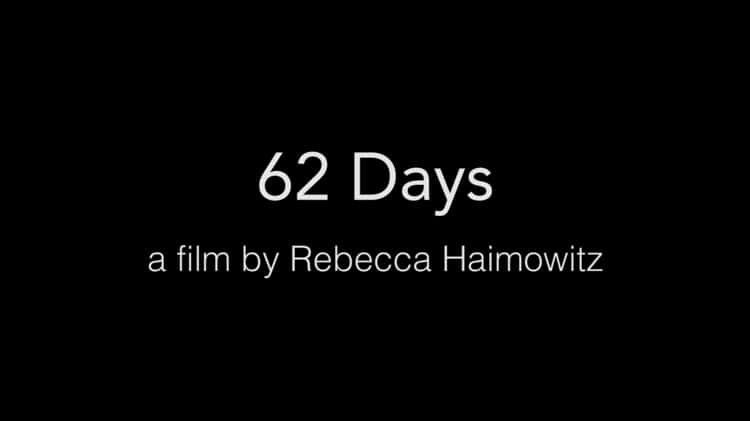 28 Days To Go