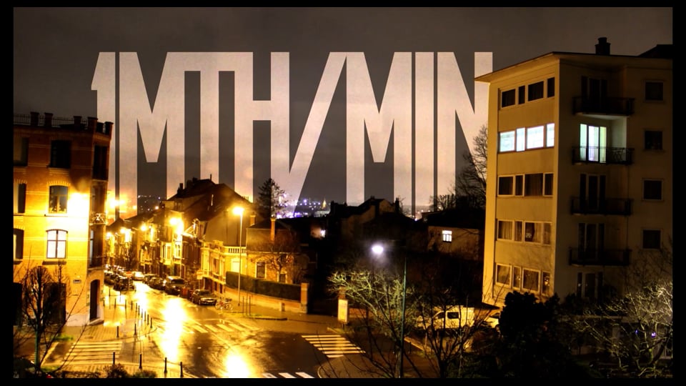 1MTH/MIN