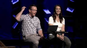 11am Session 15 | Husbands & Wives