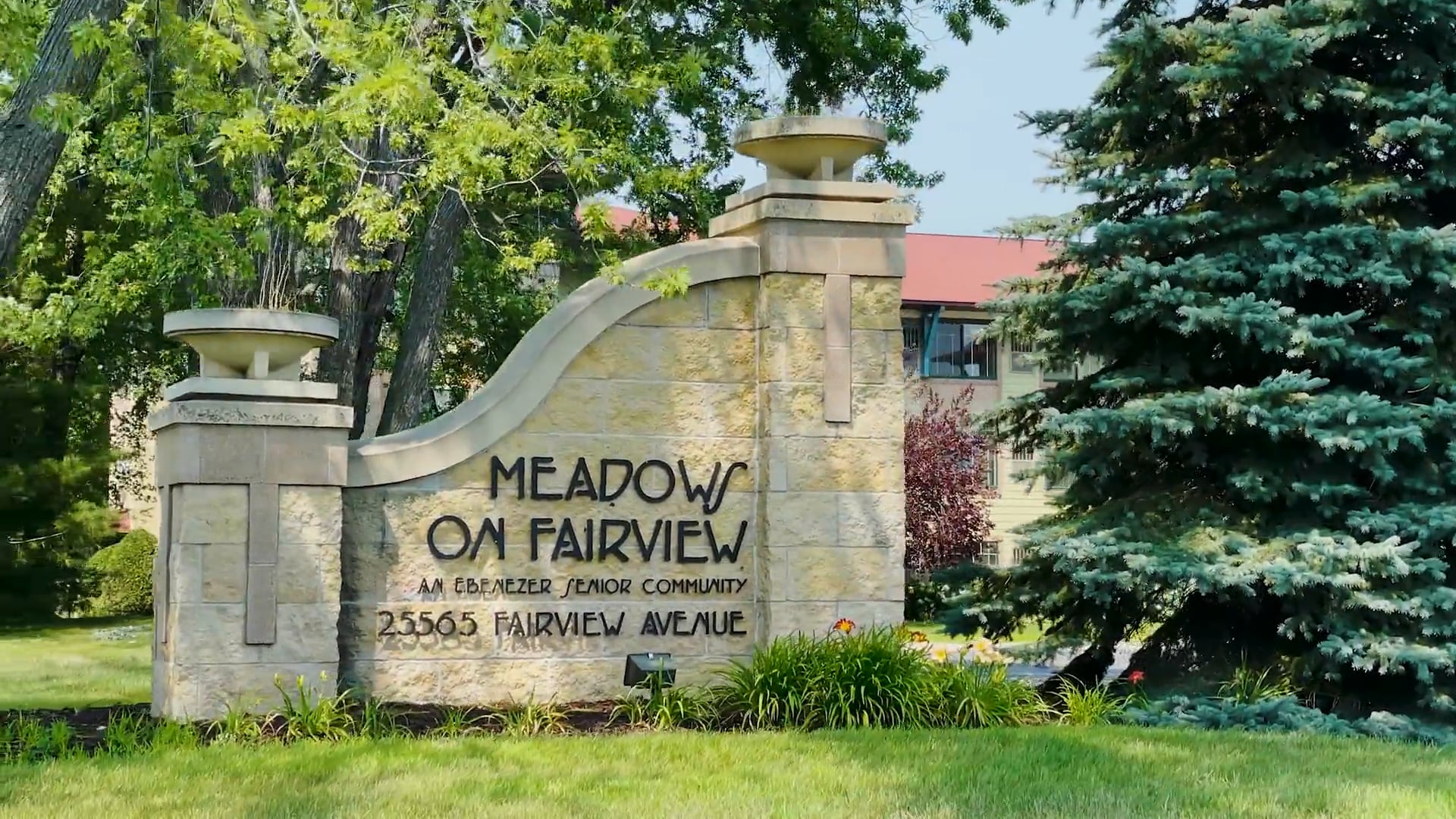 Meadows on Fairview on Vimeo
