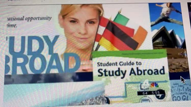 Study Abroad Video on Vimeo