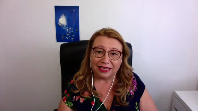 Atelier 78 "Reconnexion à la Magie de la Vie" Sophie Riehl