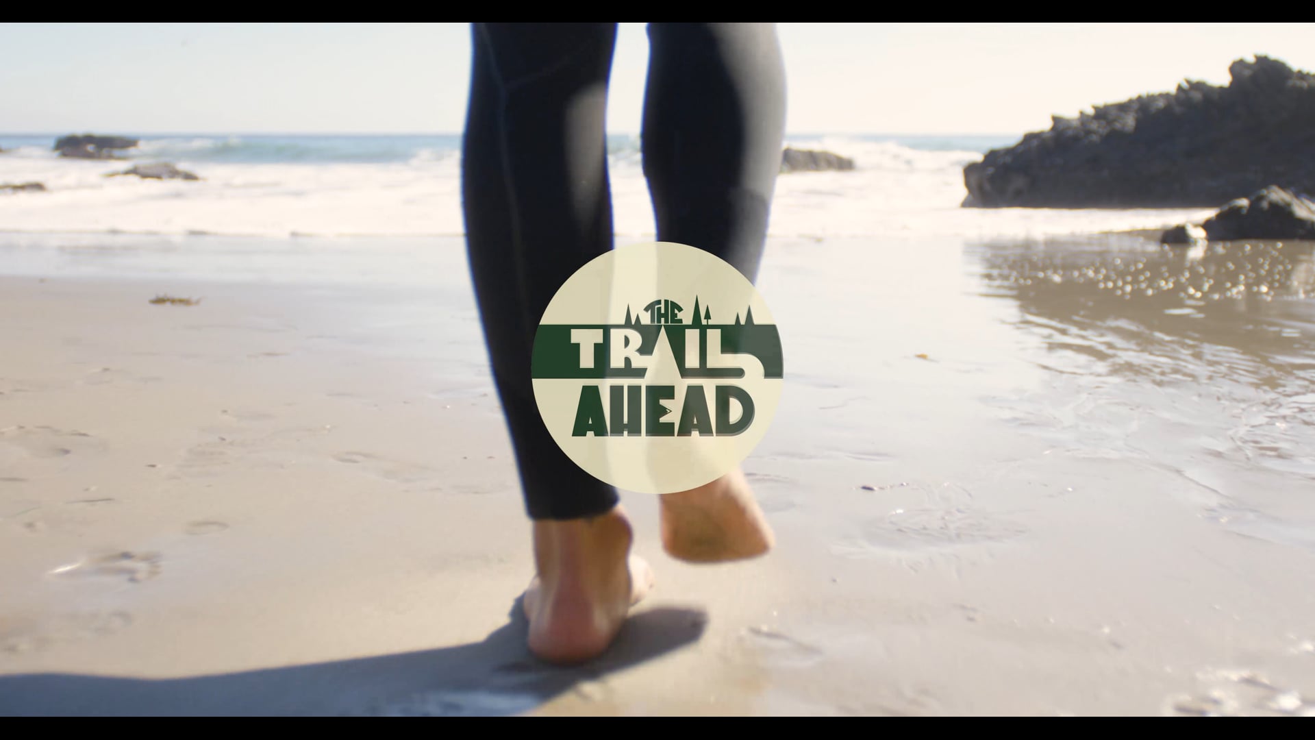 The Trail Ahead Ep 9 - Monica Medellin: Surfing, Storytelling and Women Behind the Lens
