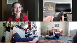 Related Embedded Video Item Thumbnail