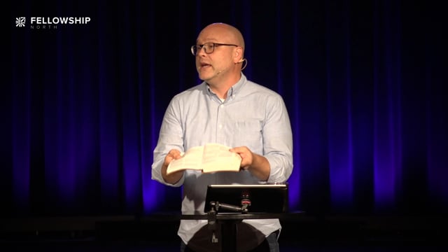 2 Peter 1:16-21