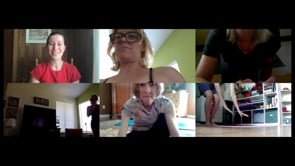 Related Embedded Video Item Thumbnail