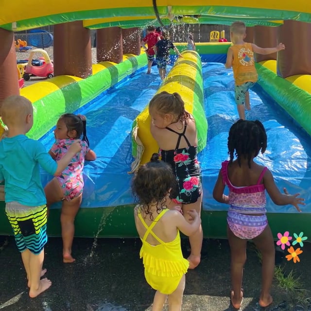 Busy Bee Child Care on Vimeo