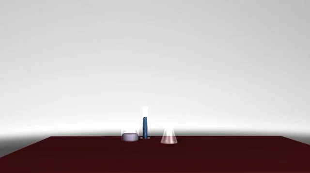 EXPERIMENT on Vimeo