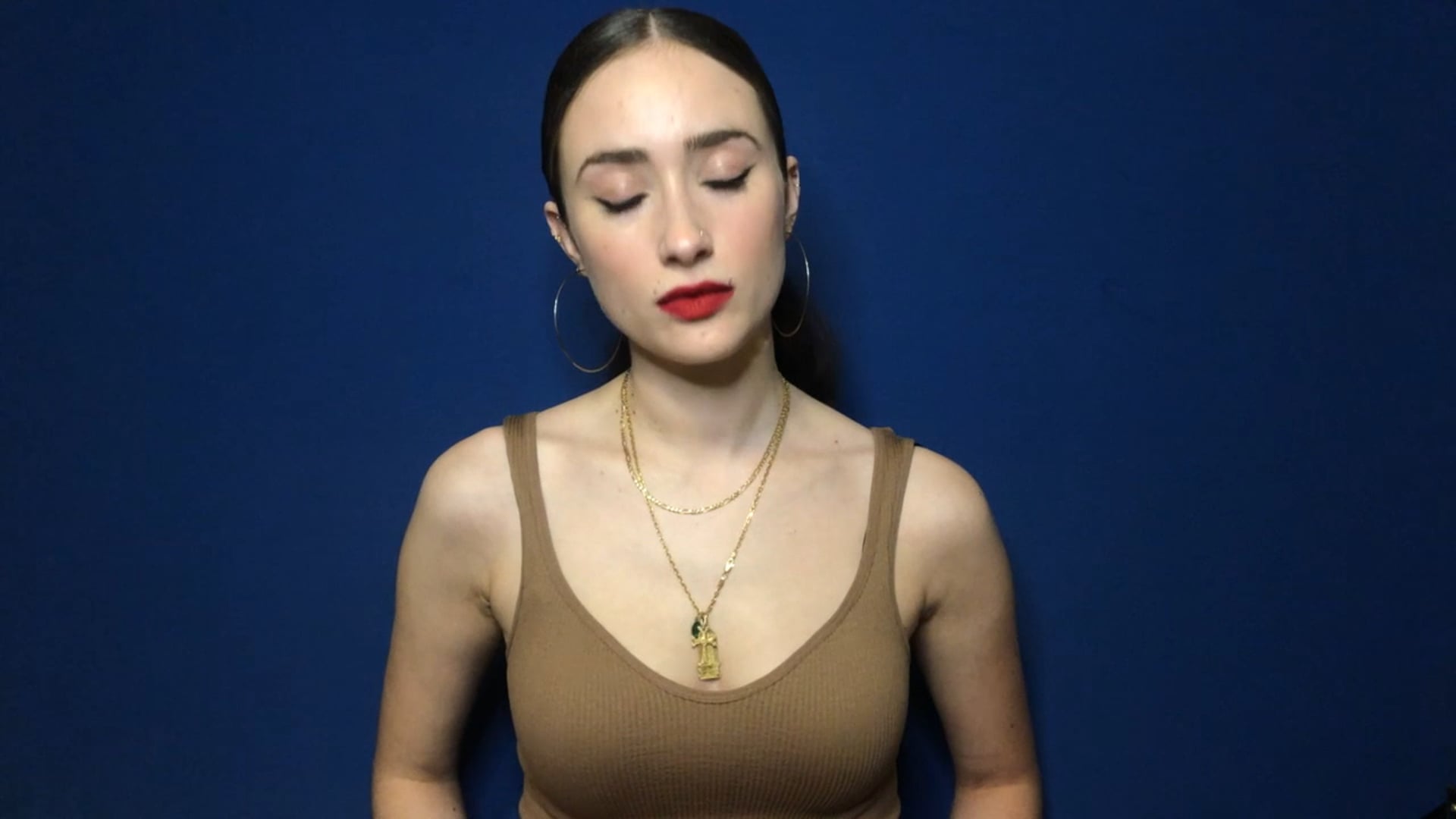 Promotional video thumbnail 1 for Christina Hélène Braa
