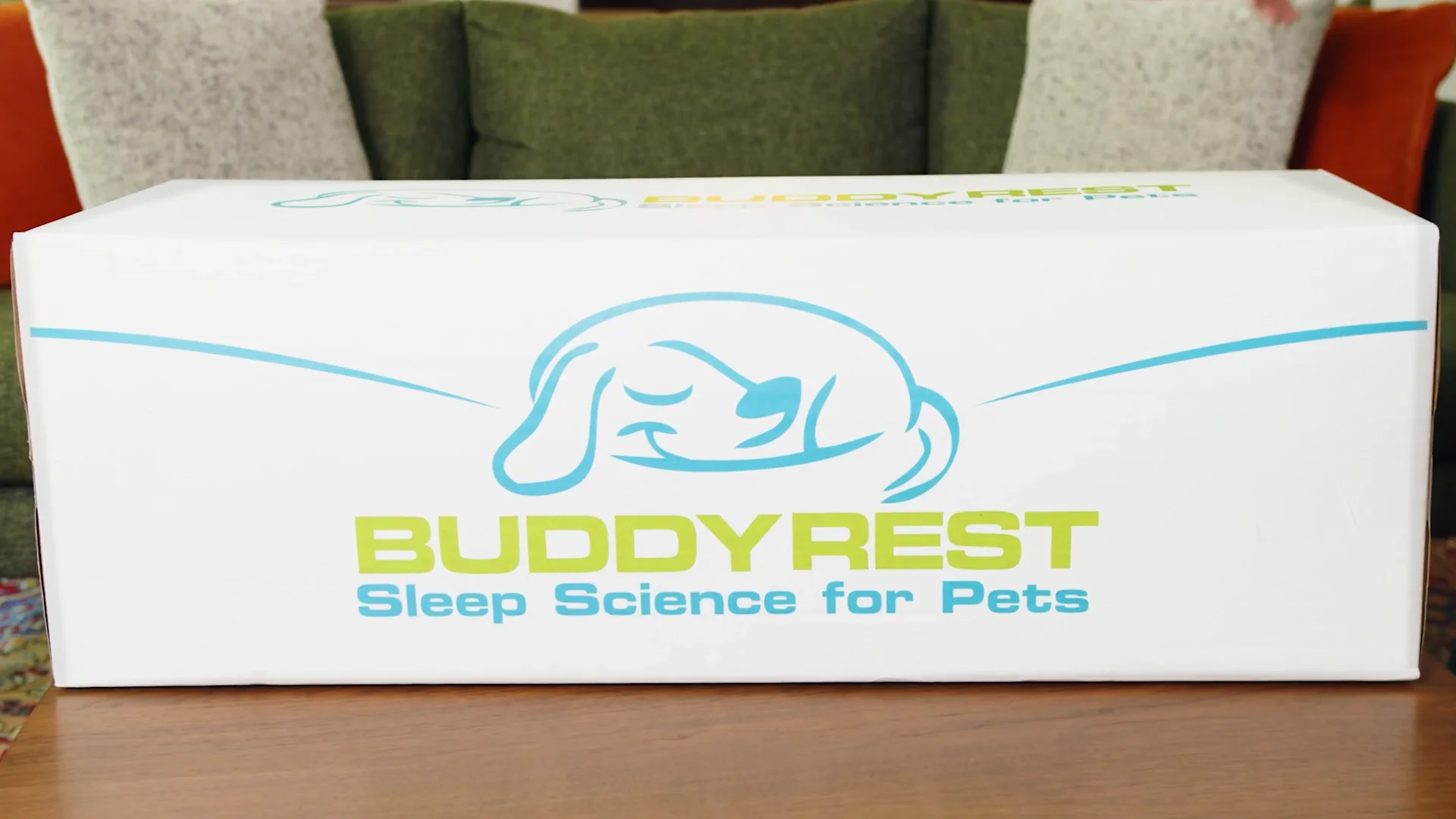 Buddyrest sale