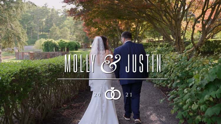 The Mansion at Turner Hill: Molly & Justin Trailer on Vimeo