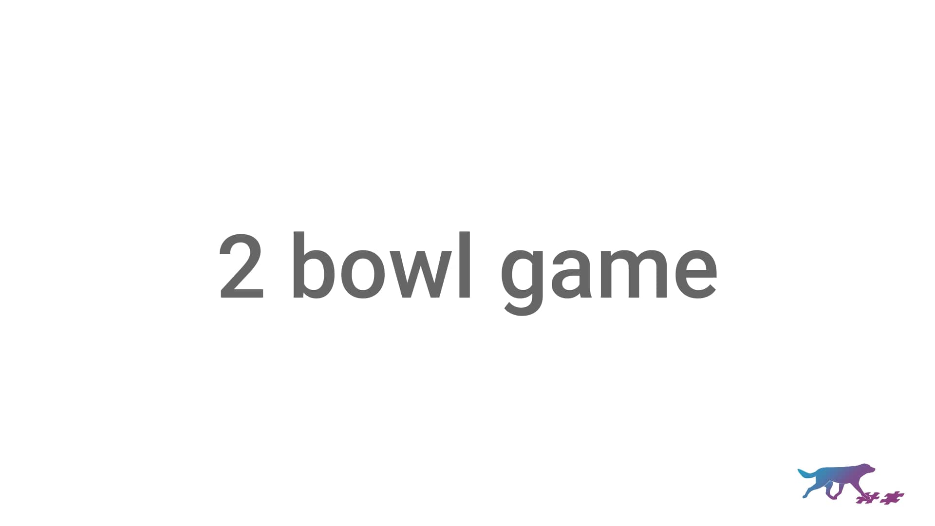 Bowl Game On Tv