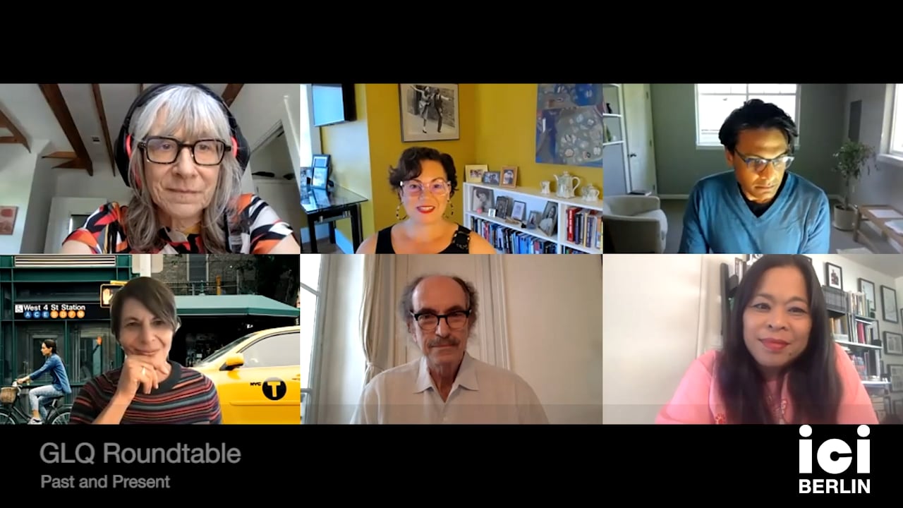 Roundtable