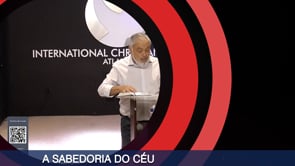 A Sabedoria do Céu