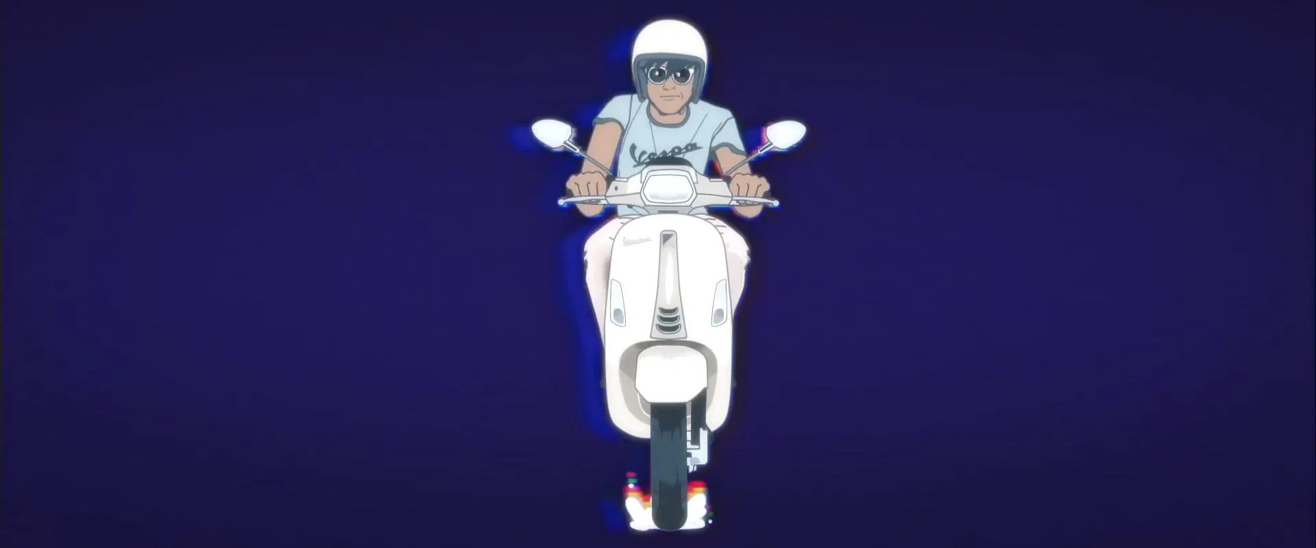 ベスパ大阪東 (@vespa_osakaeast) • Instagram photos and videos