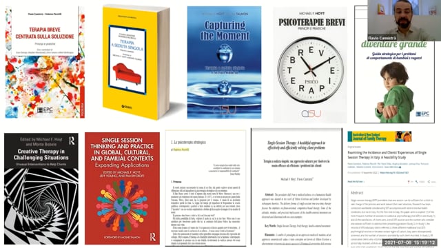 Deliri online un caso di psicosi trattato durante la pandemia - ICNOS