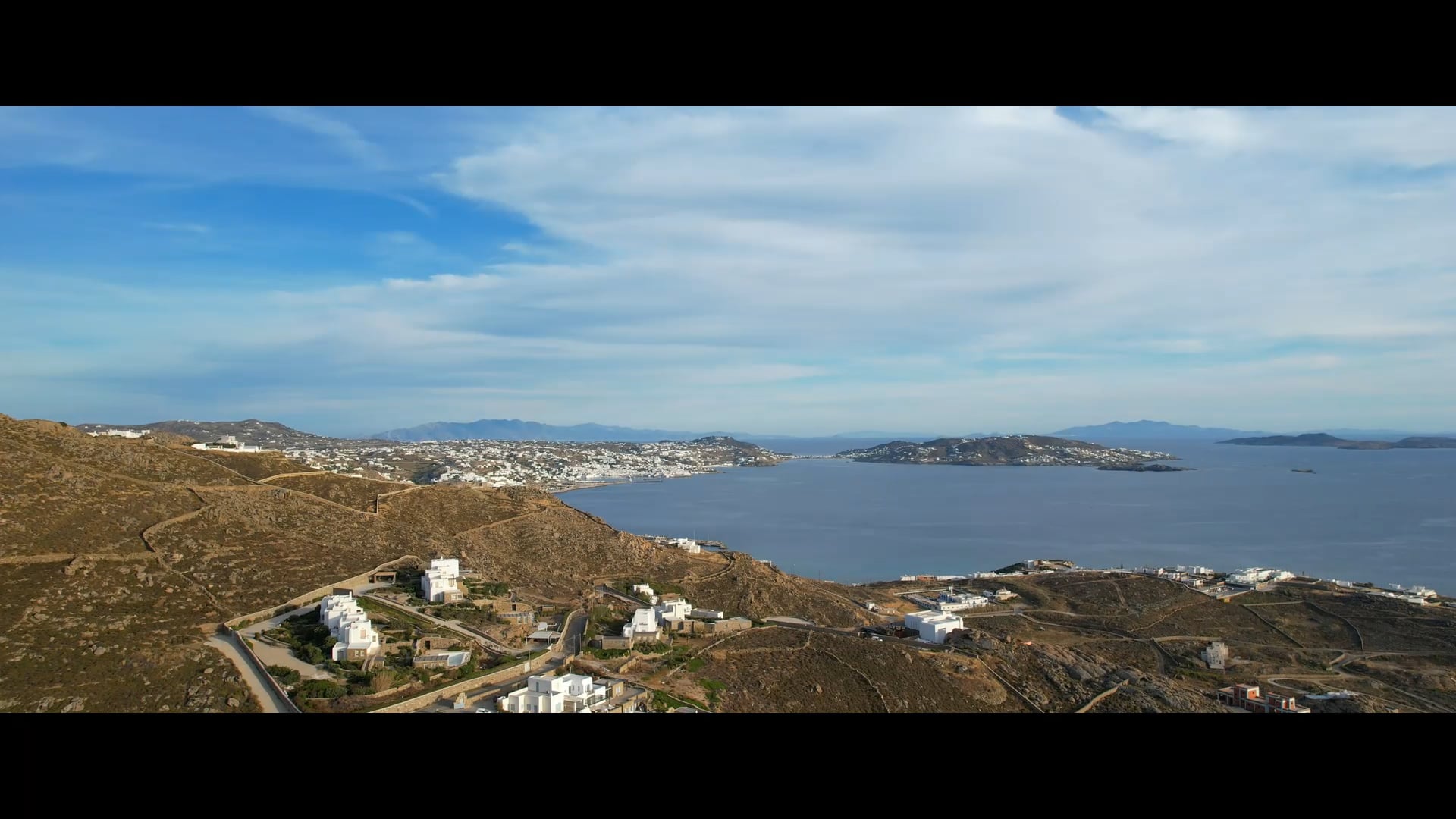 Konstantinos P. Vaptism in Mykonos_May 2021