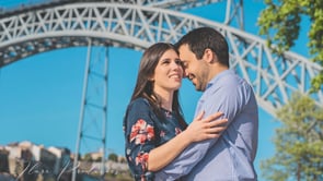 Carla + Rafael :: love our story ::