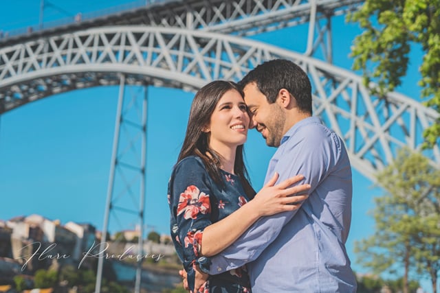 Carla + Rafael :: love our story ::