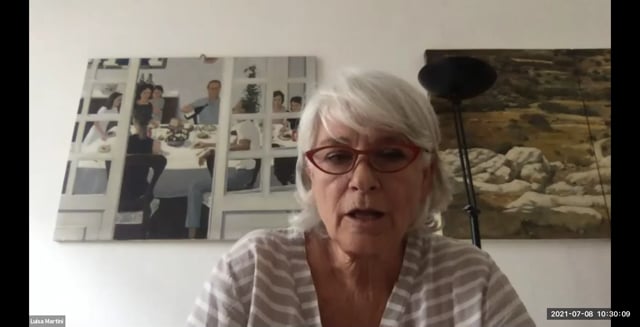 I funzionamenti narcisistici in pandemia il caso di Paride - Irppi