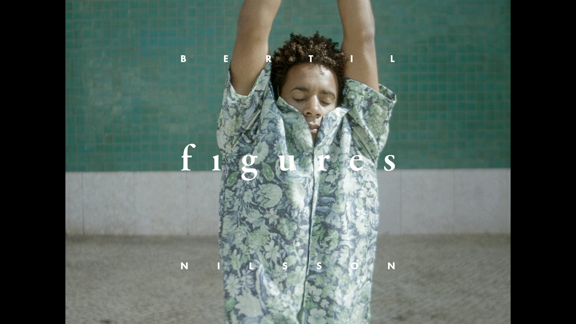 Figure 5 - Marcelino Sambé