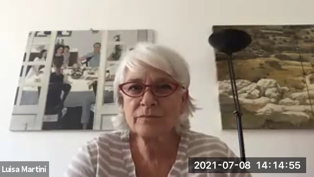 Riorganizzare le stanze del corpo Le evoluzioni possibili dentro un allarme - SIAR