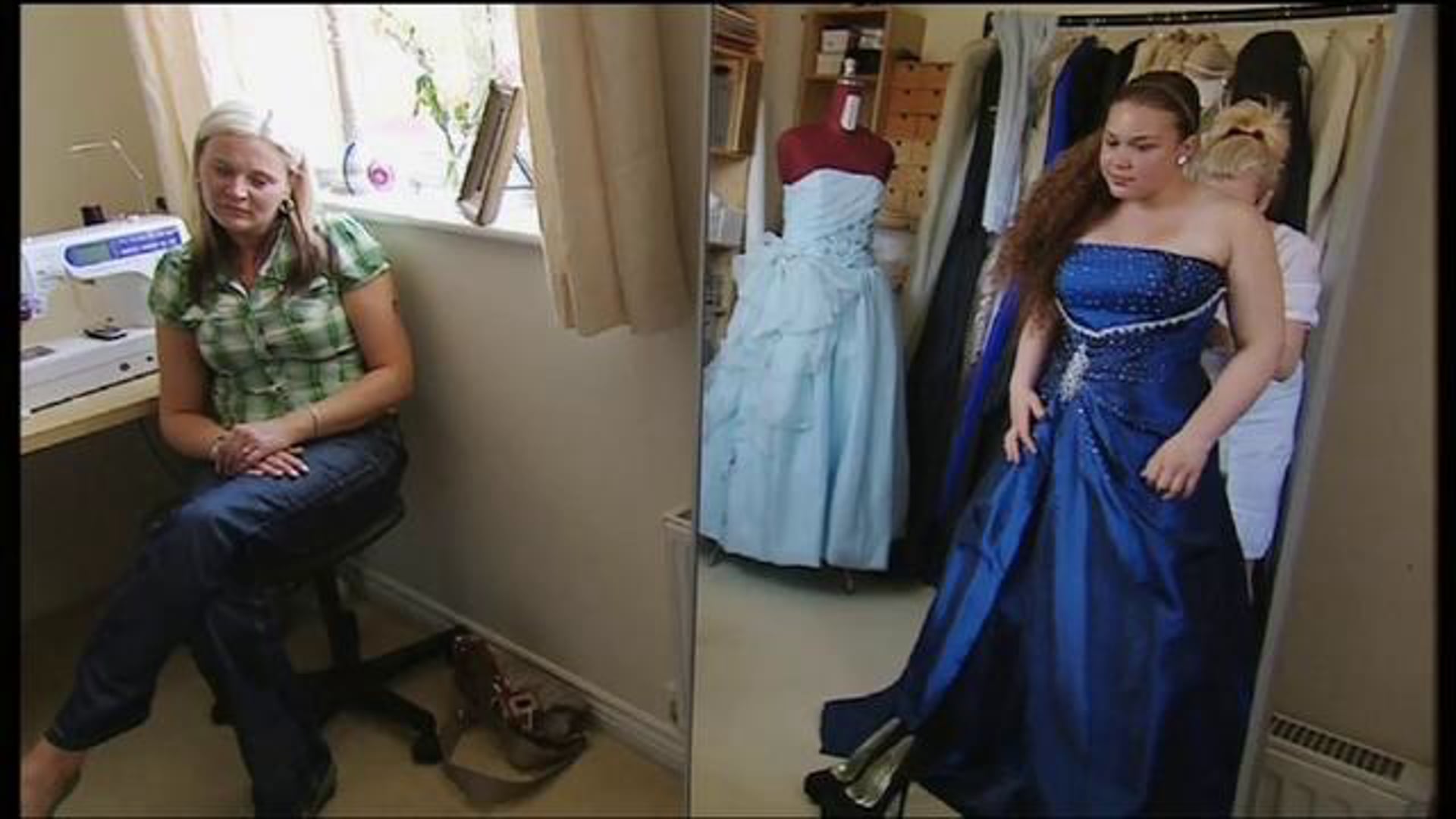My School Prom
