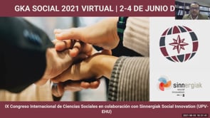 Ciencias Sociales y Big Data: Plataformas y Desafíos