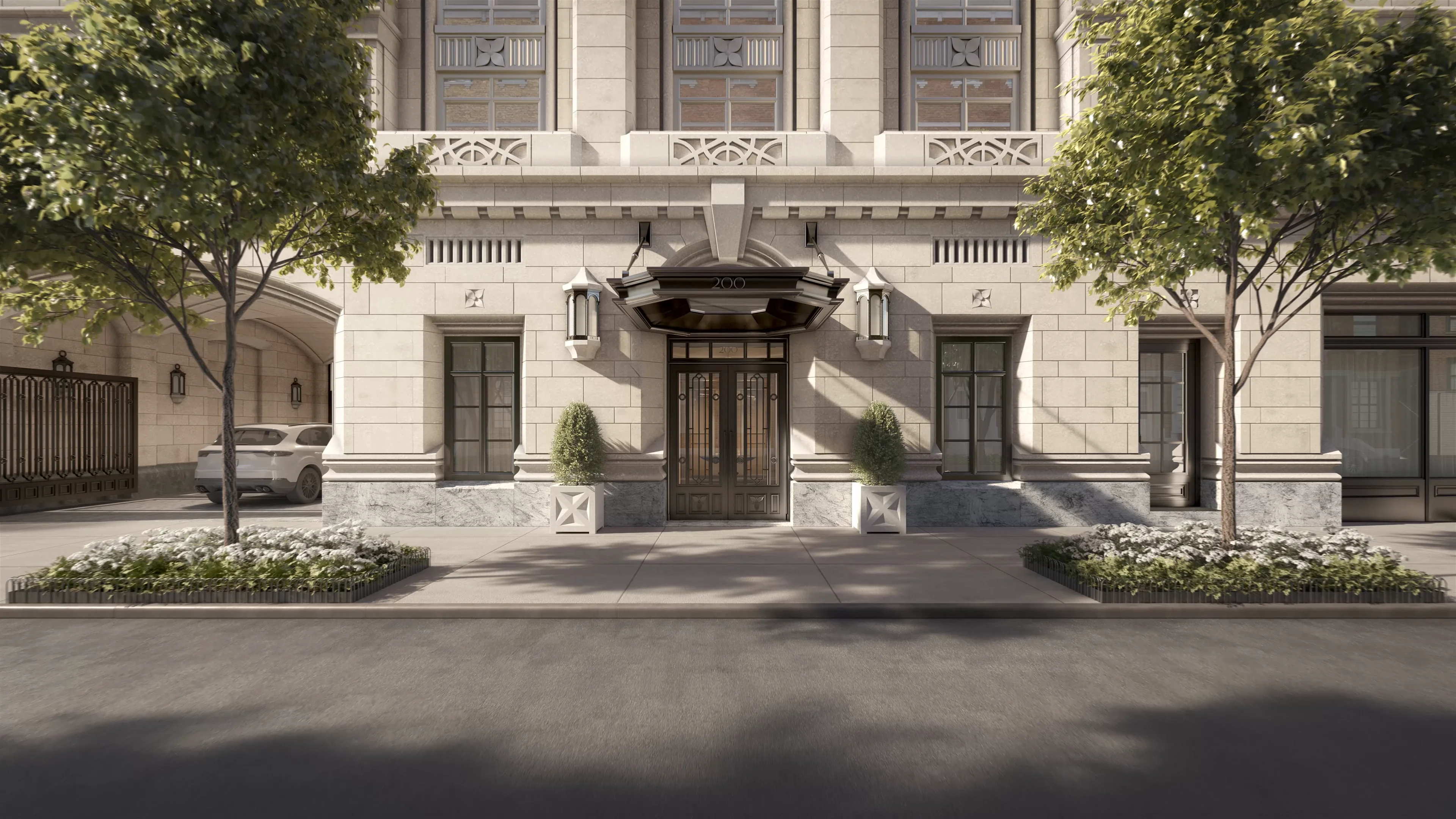 200 East 83rd - Luxury Condos for Sale Upper East Side NYC 200 East 83rd - Luxury Condos for Sale Upper East Side NYC