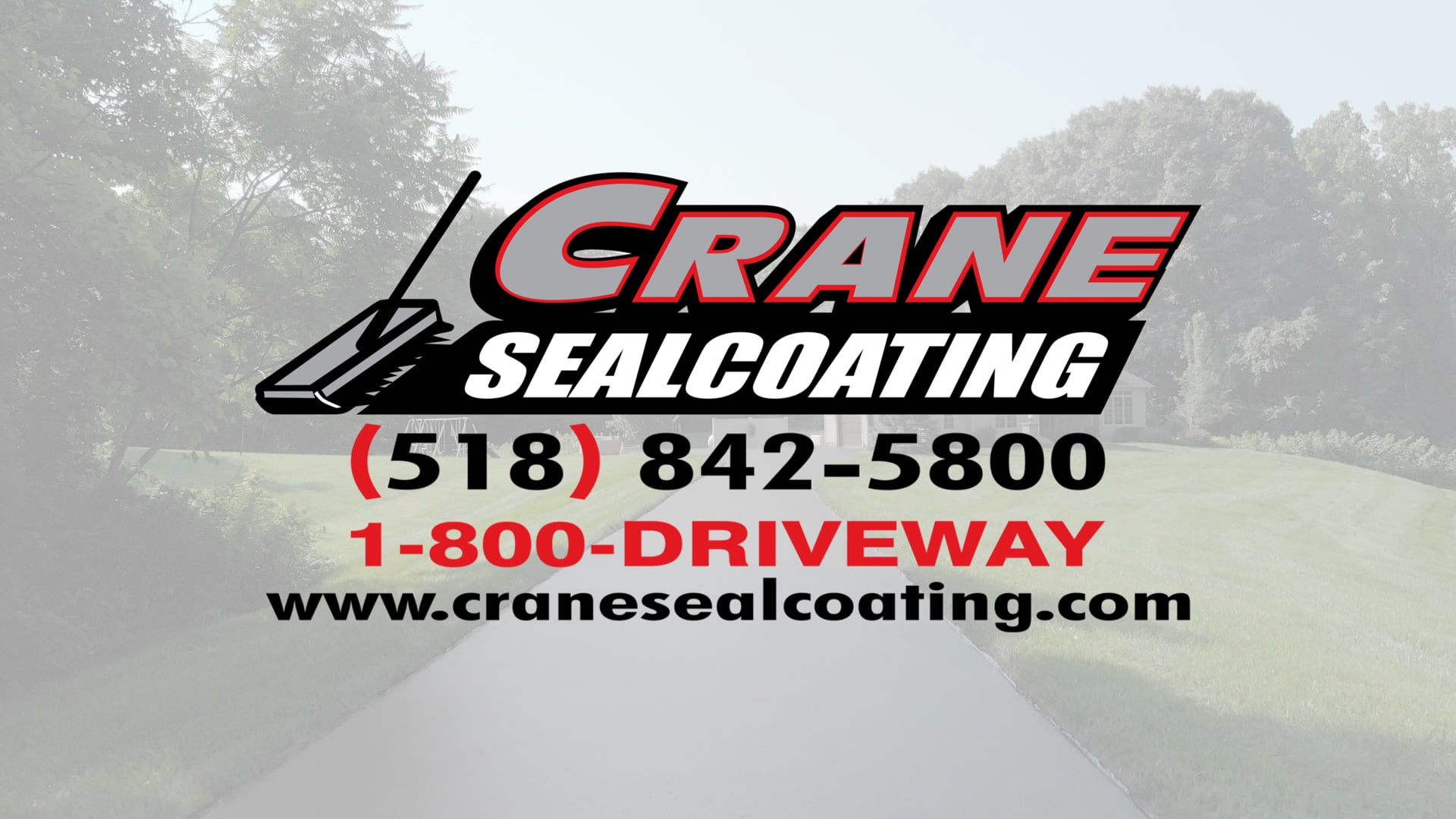Crane Sealcoating - Our Process.mov