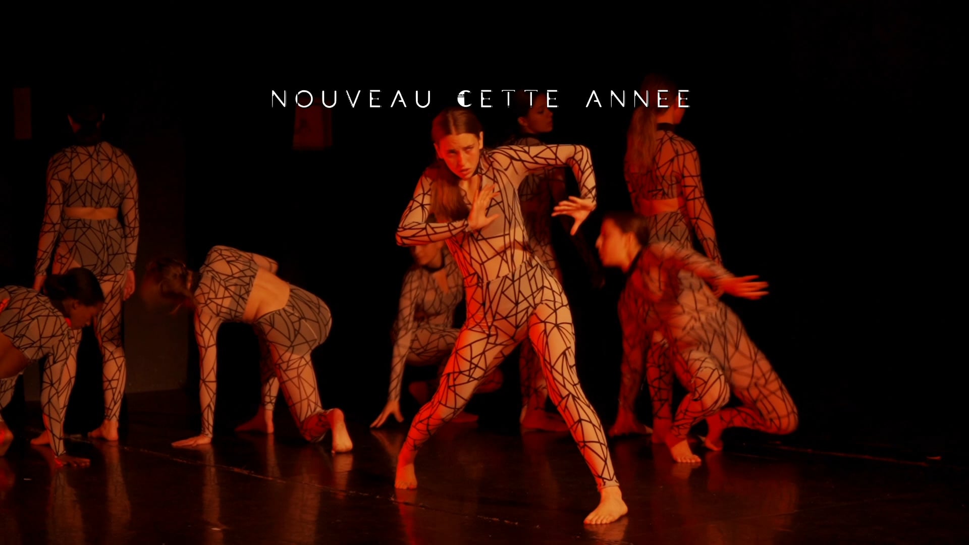 CLASSE CONCOURS AVANCÉE - École de Danse Odoriko - Paris
