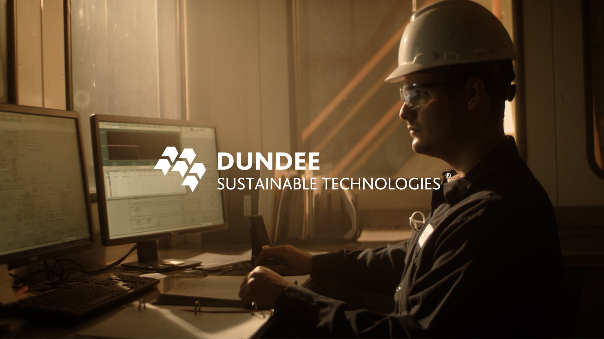 Dundee Sustainable Technologies